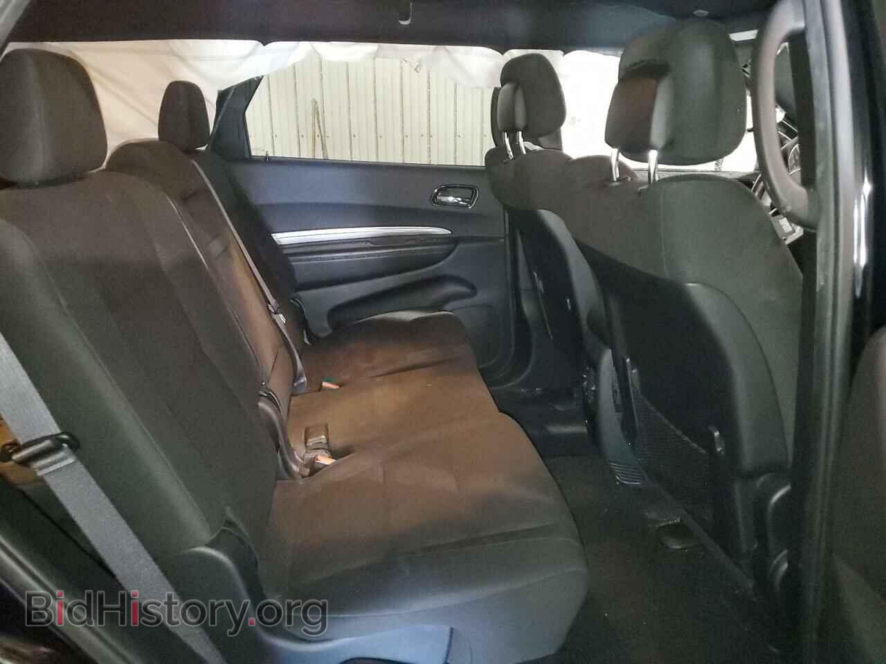 2020 DODGE DURANGO - VIN: 1C4RDJDGXLC103079 - Photo 11