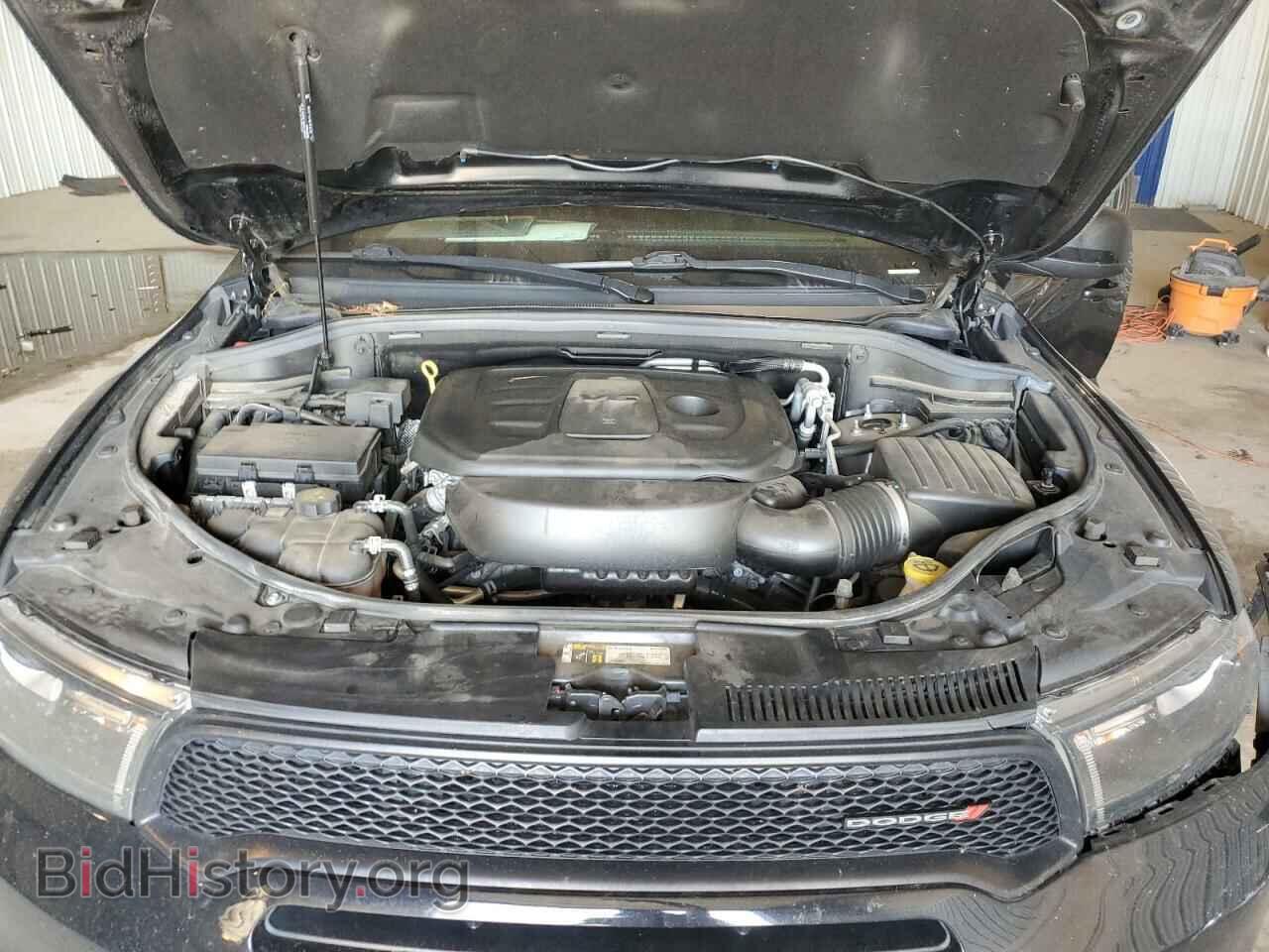 2020 DODGE DURANGO - VIN: 1C4RDJDGXLC103079 - Photo 12