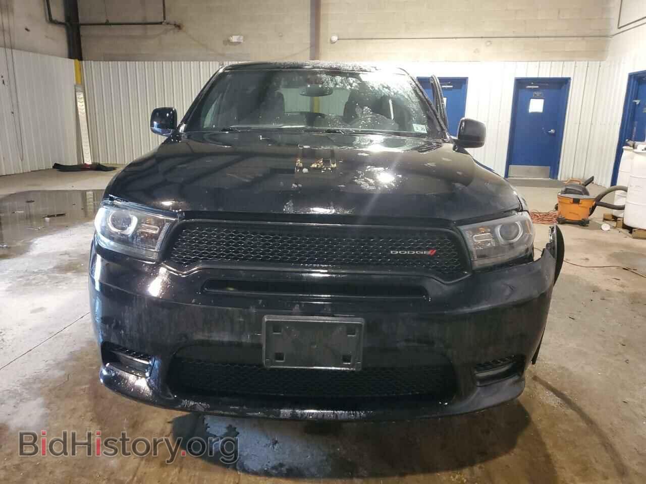 2020 DODGE DURANGO - VIN: 1C4RDJDGXLC103079 - Photo 5