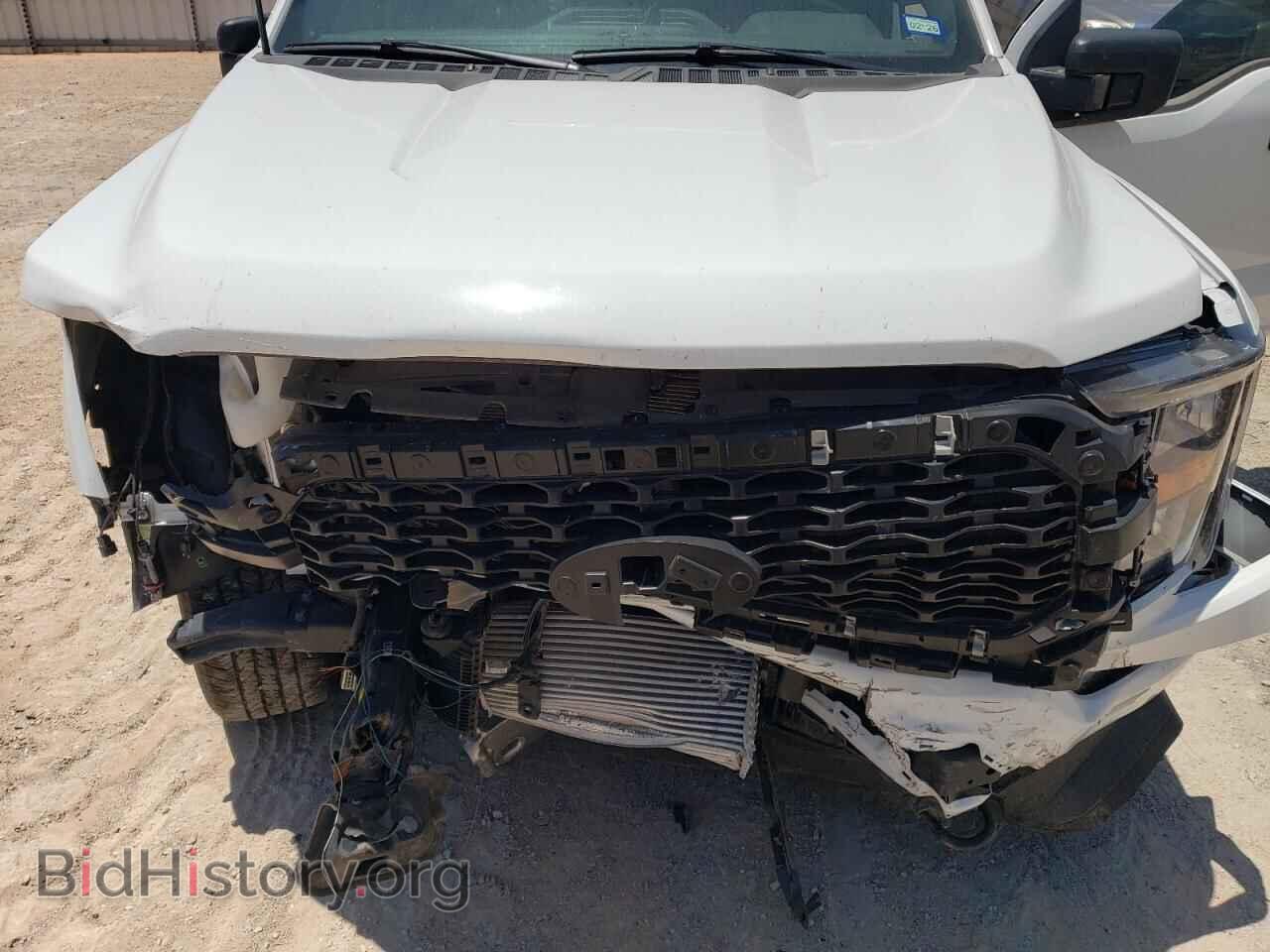 2023 FORD F-150 - VIN: 1FTEW1EP0PKG15047 - Фото 11