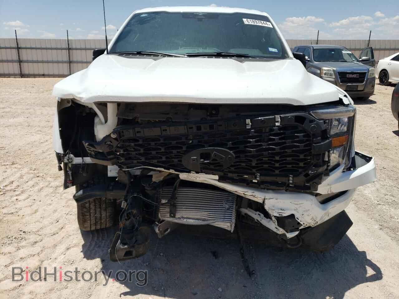2023 FORD F-150 - VIN: 1FTEW1EP0PKG15047 - Фото 5