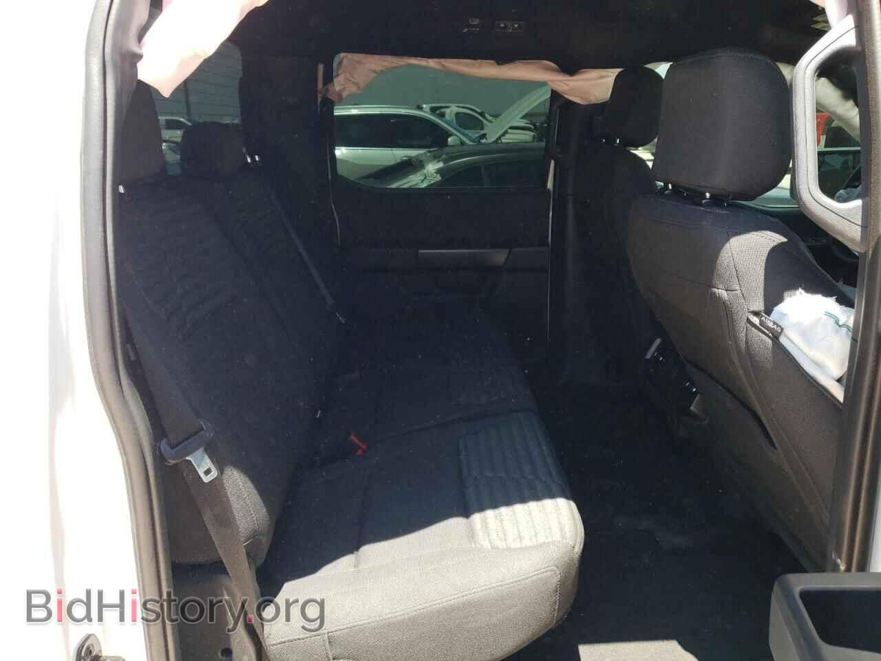 2023 FORD F-150 - VIN: 1FTEW1EP0PKG15047 - Фото 10