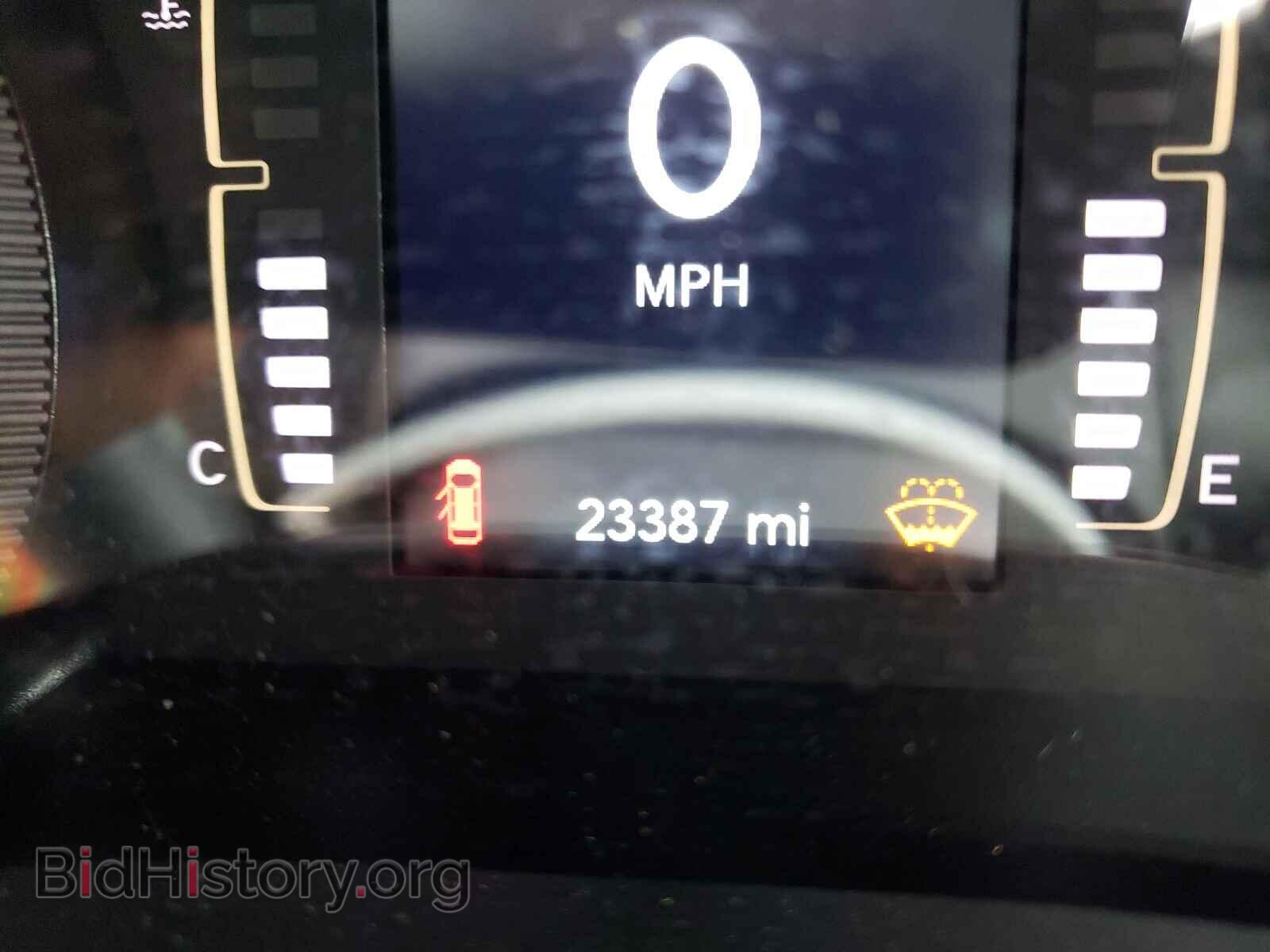 2019 JEEP CHEROKEE - VIN: 1C4PJMLB5KD139780 - Фото 8