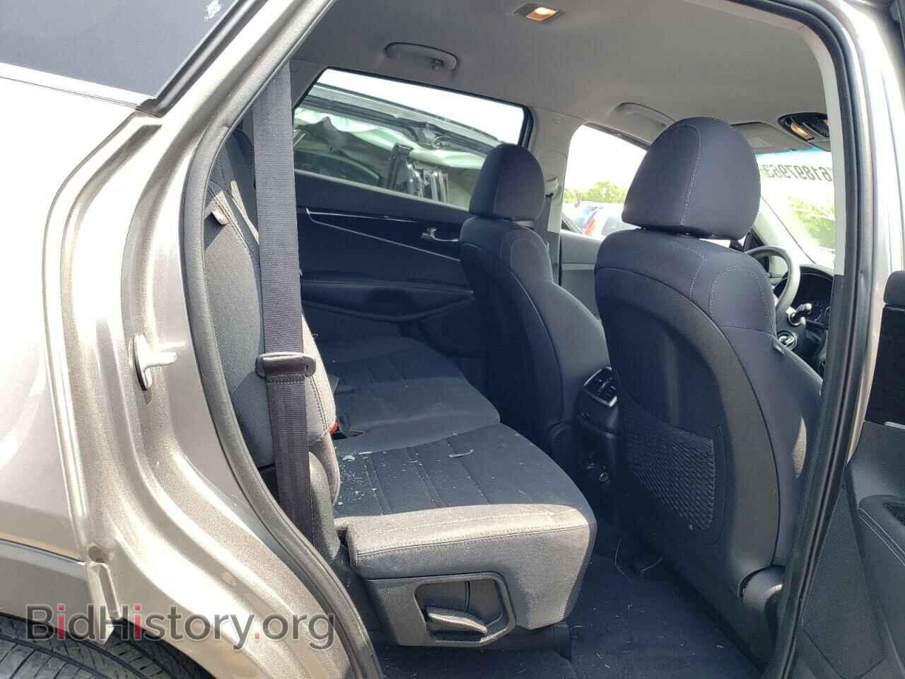 2019 KIA SORENTO - VIN: 5XYPGDA34KG525943 - Фото 11