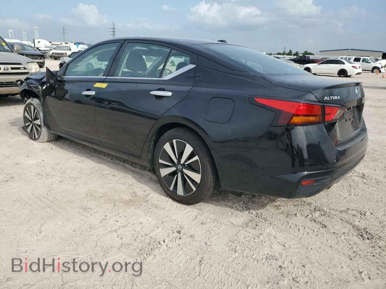 2021 NISSAN ALTIMA - VIN: 1N4BL4DV3MN350623 - Фото 2