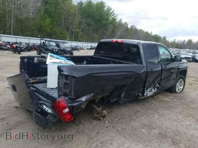 2014 CHEVROLET SILVERADO - VIN: 1GCVKREC0EZ155352 - Фото 4