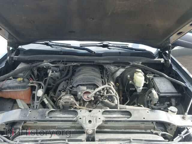 2014 CHEVROLET SILVERADO - VIN: 1GCVKREC0EZ155352 - Фото 7