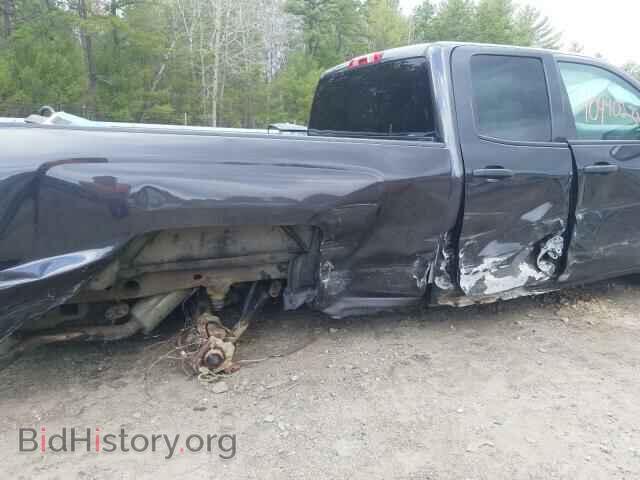2014 CHEVROLET SILVERADO - VIN: 1GCVKREC0EZ155352 - Фото 9