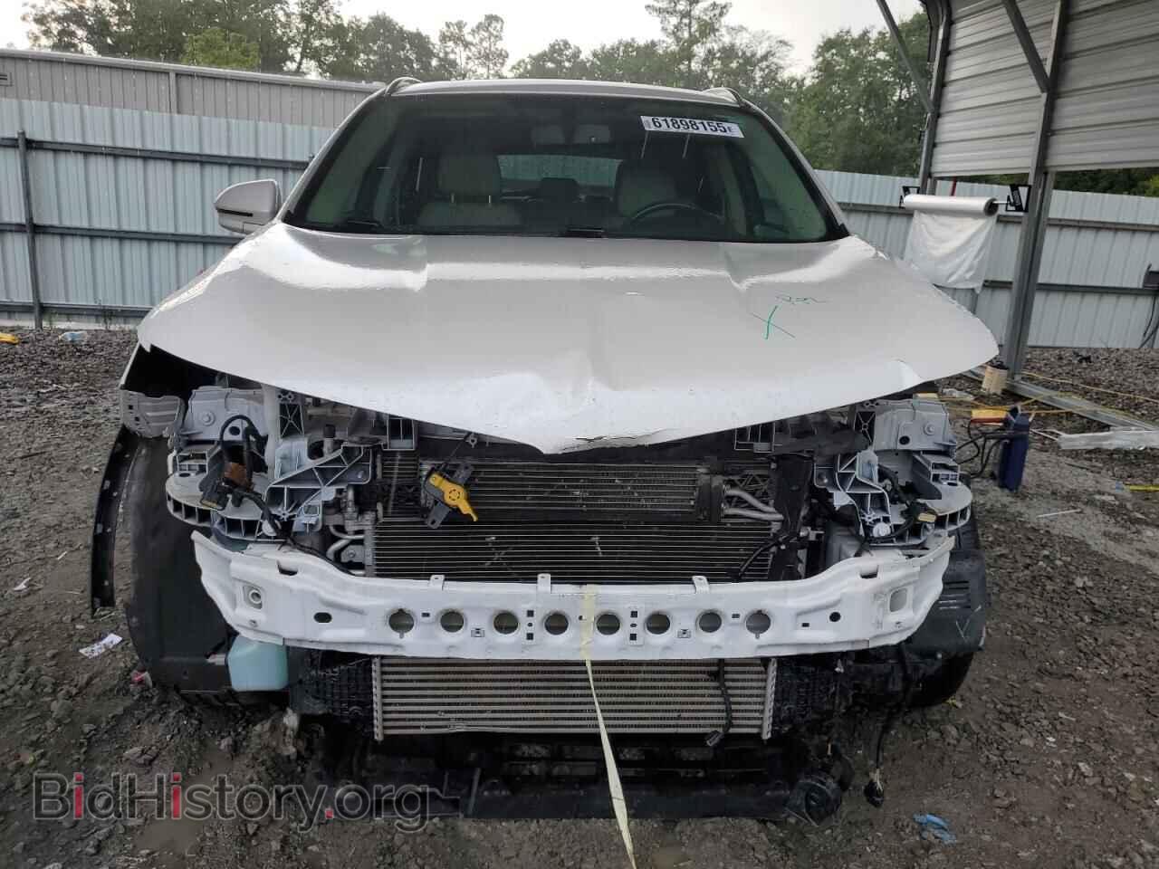 2017 LINCOLN MKC - VIN: 5LMCJ3C97HUL16689 - Фото 5