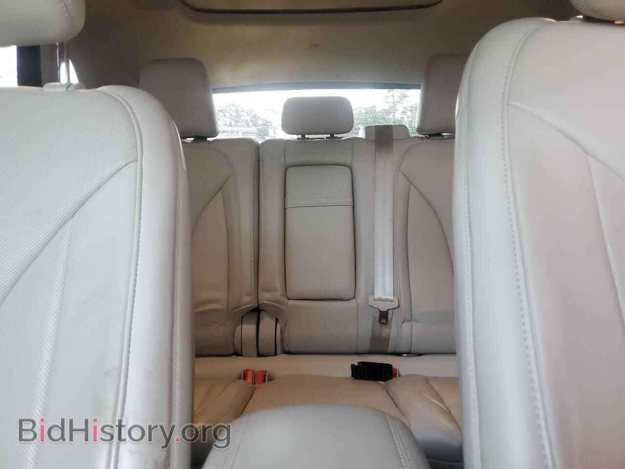 2017 LINCOLN MKC - VIN: 5LMCJ3C97HUL16689 - Фото 10