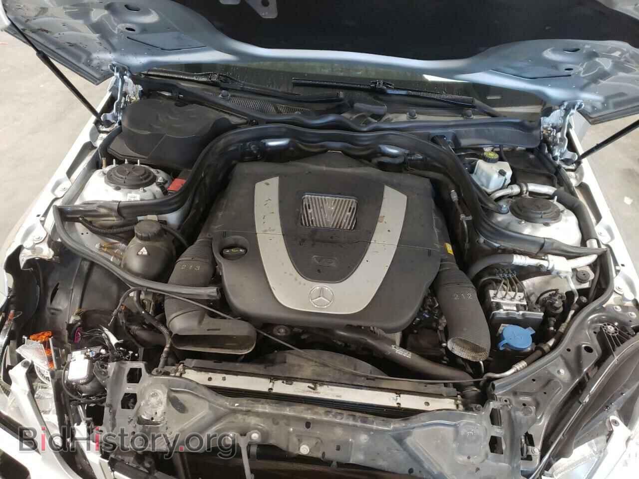 2011 MERCEDES-BENZ E-CLASS - VIN: WDDHF5GB5BA361779 - Фото 7