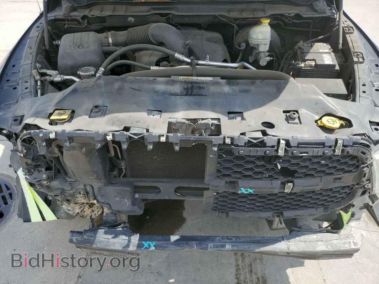 2014 RAM 1500 - VIN: 1C6RR6FT9ES454848 - Photo 11