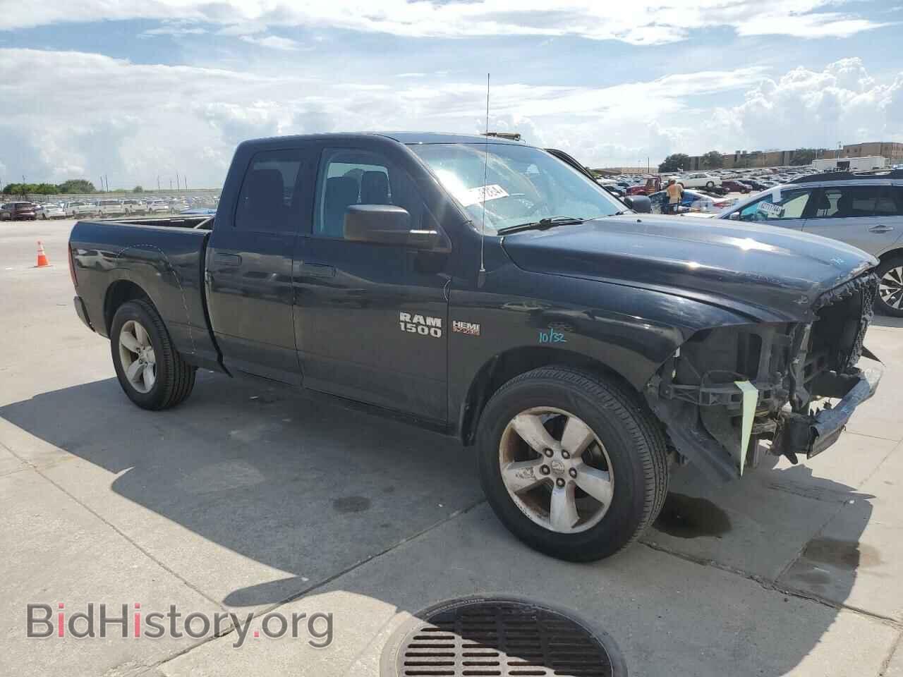 2014 RAM 1500 - VIN: 1C6RR6FT9ES454848 - Photo 4