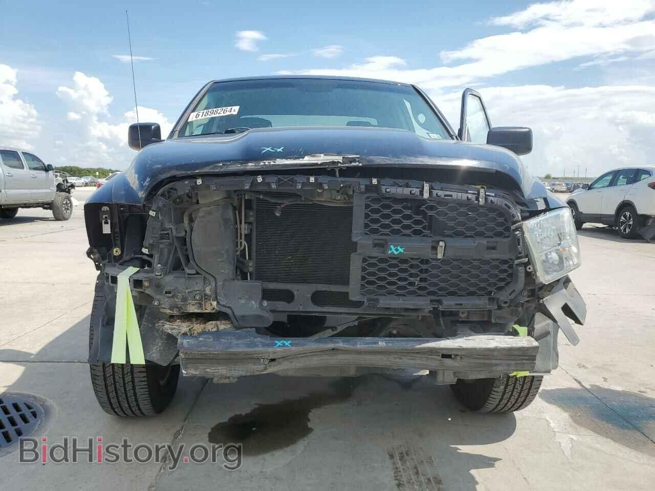 2014 RAM 1500 - VIN: 1C6RR6FT9ES454848 - Photo 5
