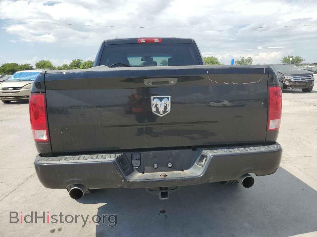 2014 RAM 1500 - VIN: 1C6RR6FT9ES454848 - Photo 6
