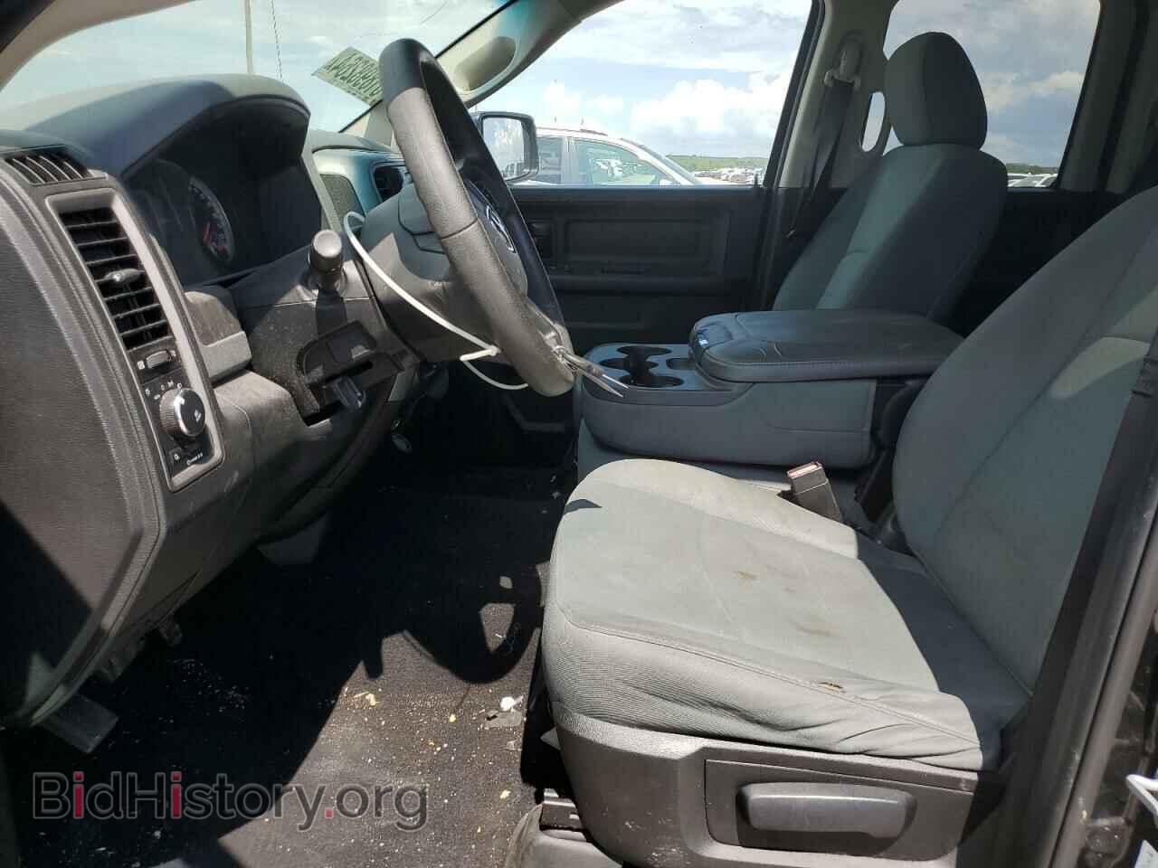 2014 RAM 1500 - VIN: 1C6RR6FT9ES454848 - Photo 7