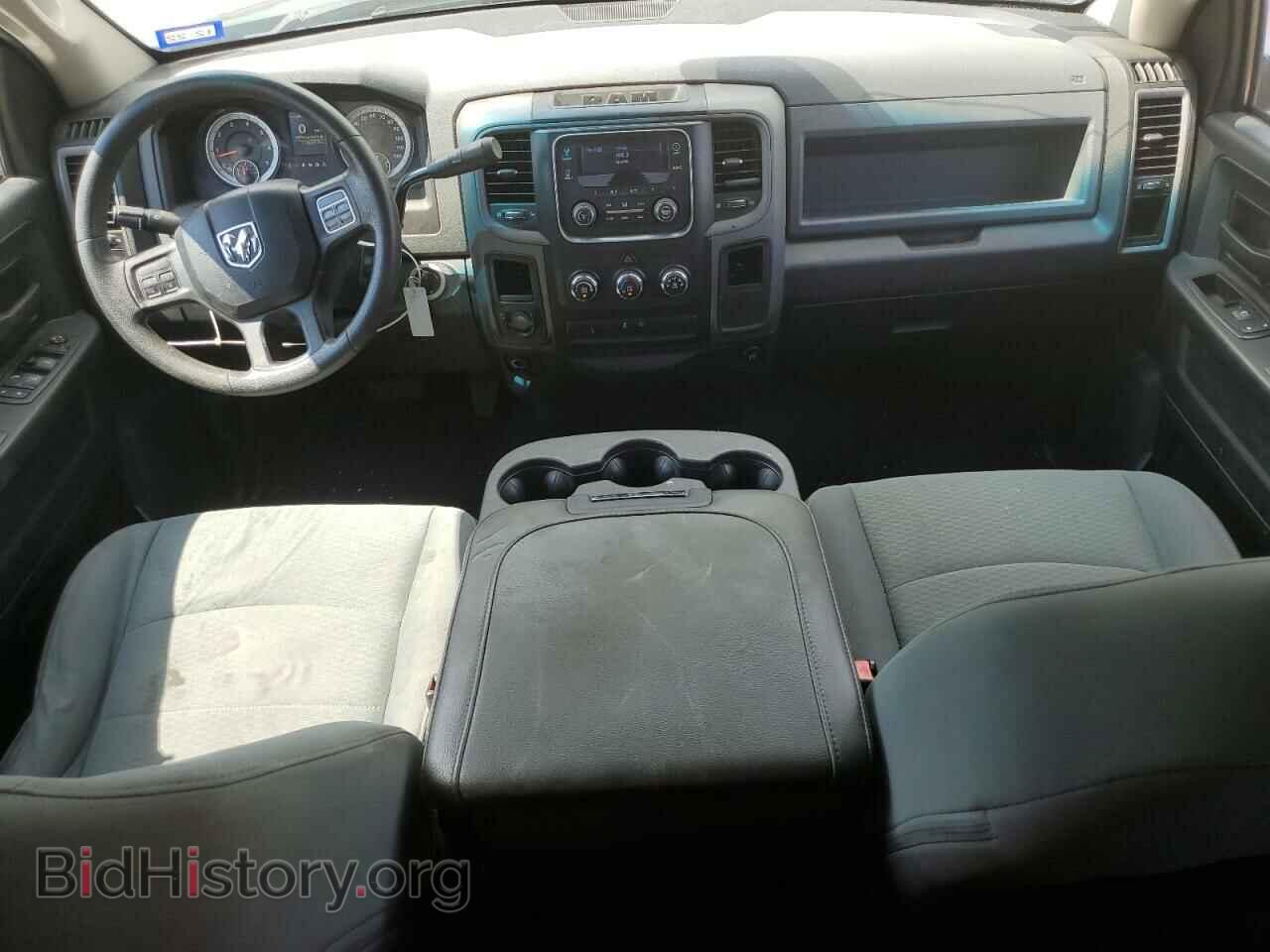 2014 RAM 1500 - VIN: 1C6RR6FT9ES454848 - Photo 8