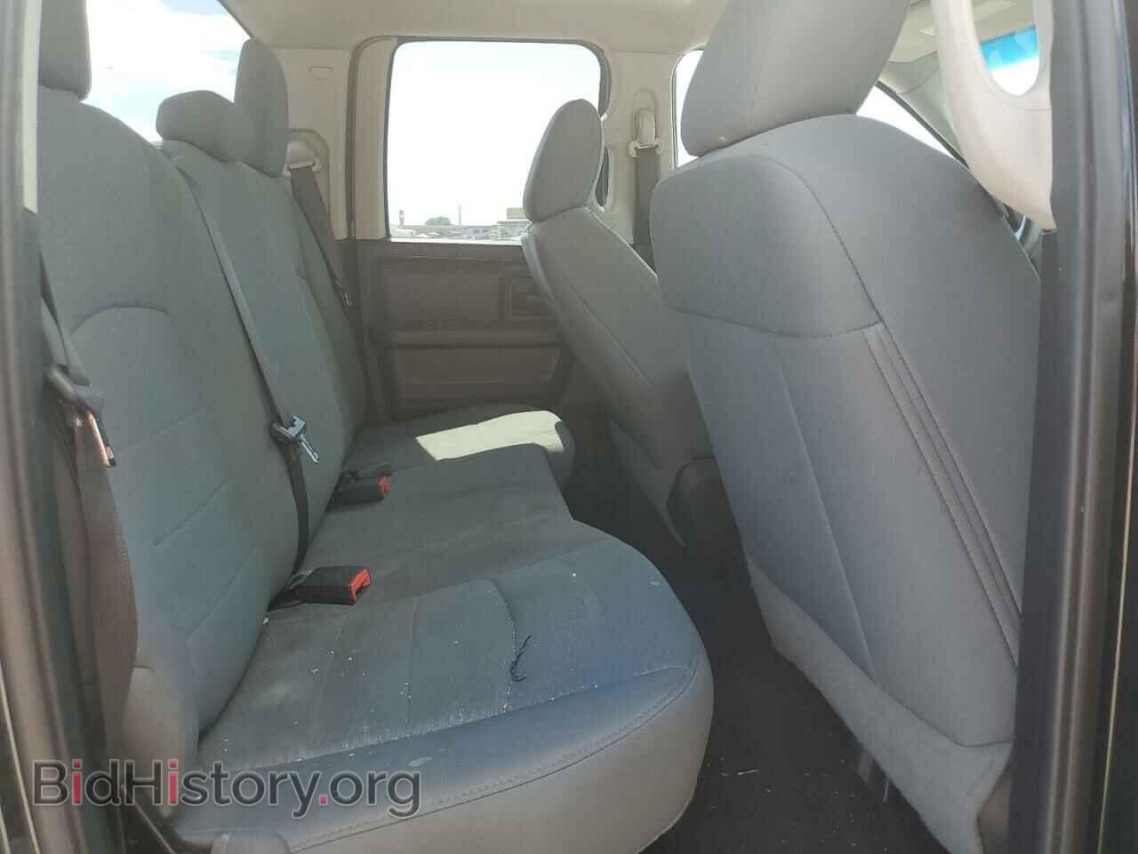 2014 RAM 1500 - VIN: 1C6RR6FT9ES454848 - Photo 10