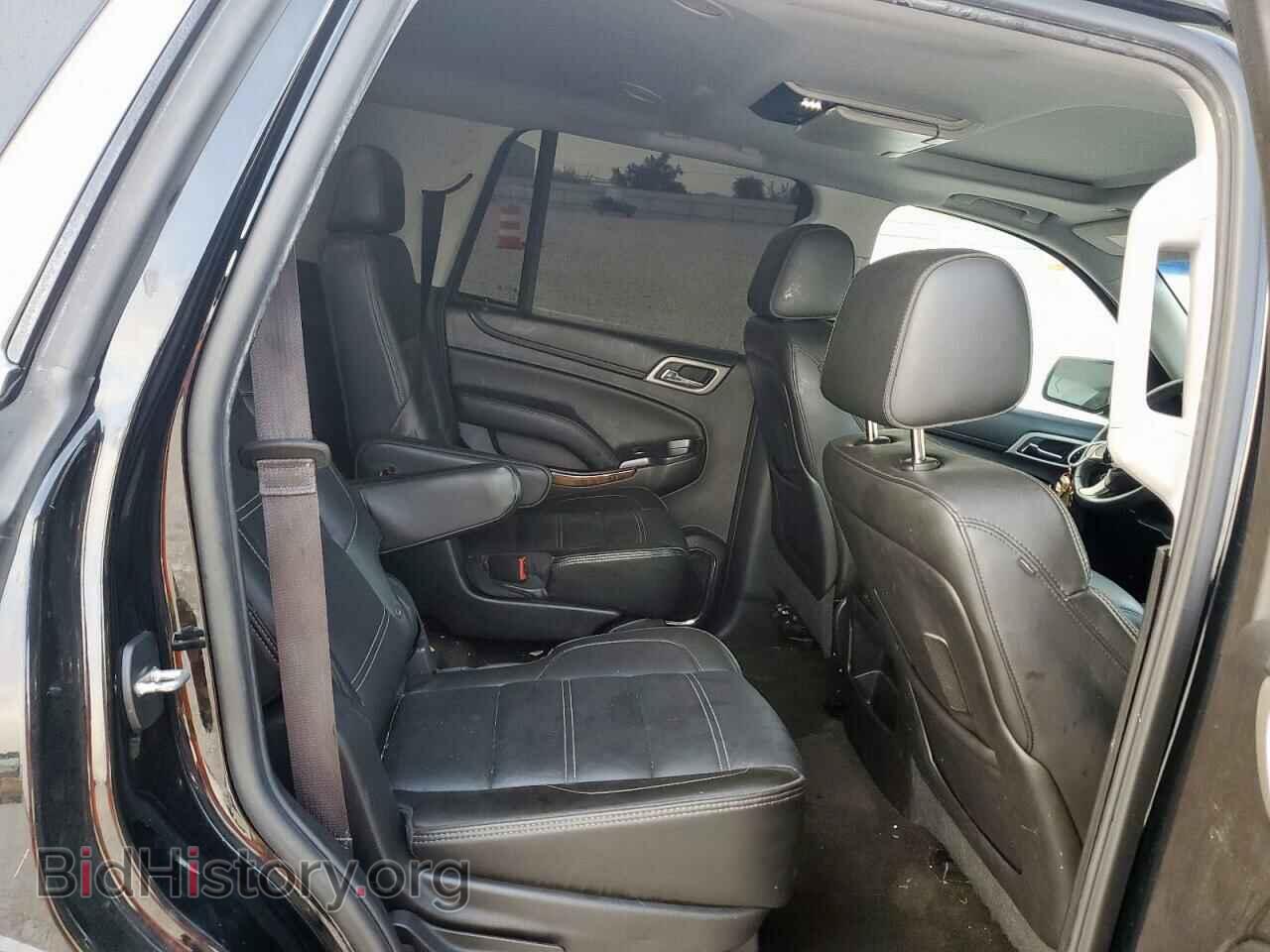 2015 GMC YUKON - VIN: 1GKS1CKJ8FR696371 - Photo 11