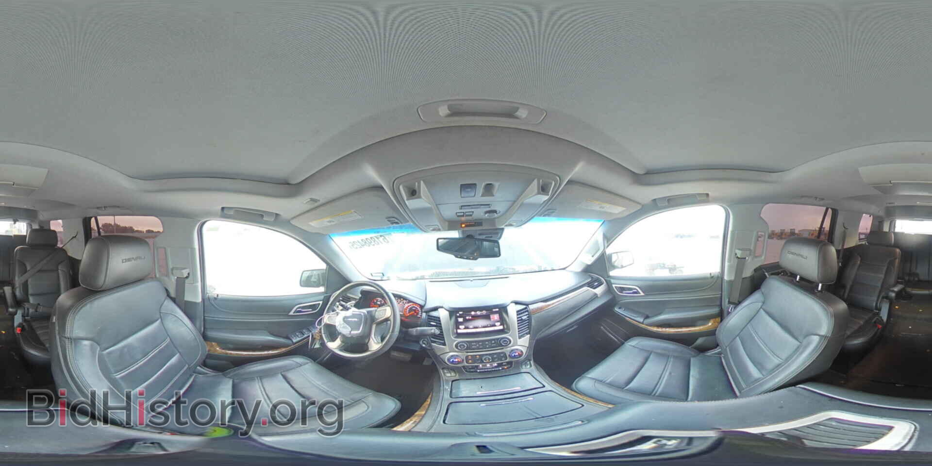 2015 GMC YUKON - VIN: 1GKS1CKJ8FR696371 - Photo 15