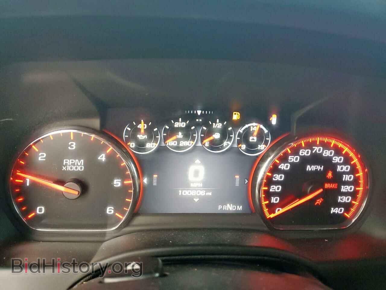 2015 GMC YUKON - VIN: 1GKS1CKJ8FR696371 - Photo 9