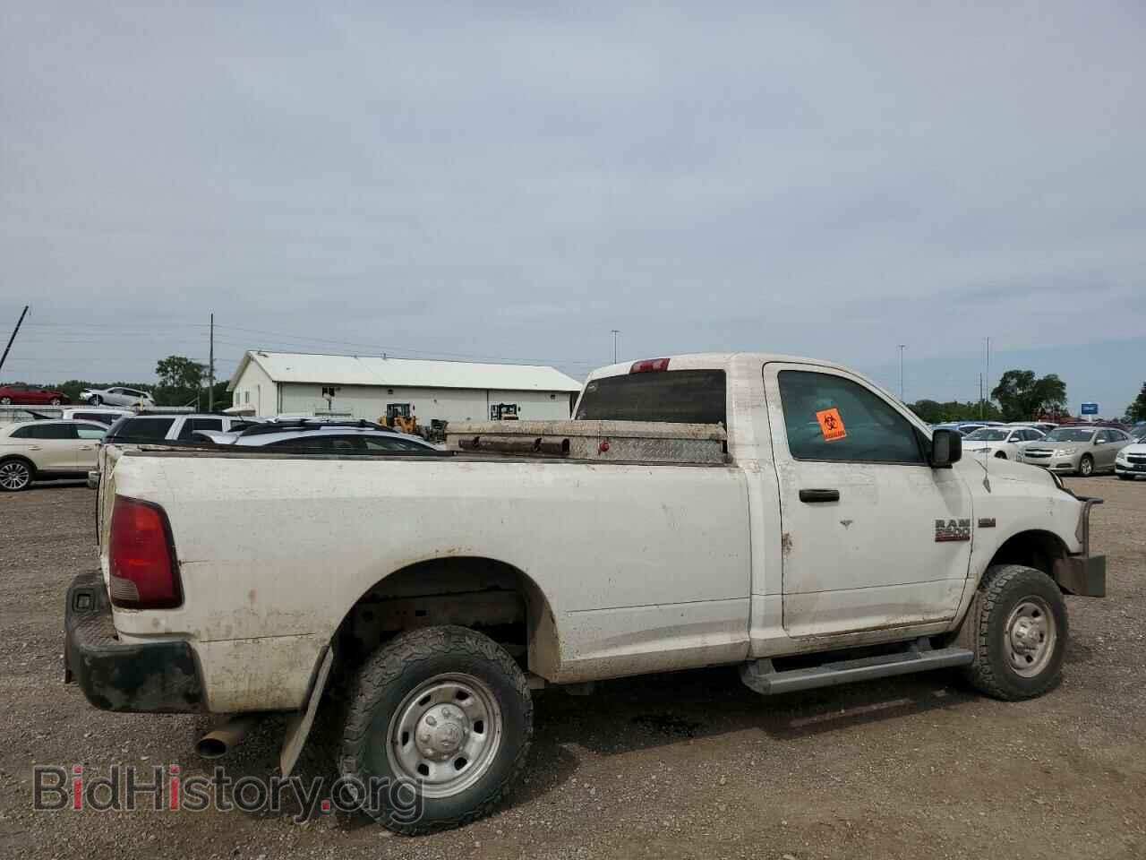 2014 RAM All Models - VIN: 3C6MR5AJ5EG125811 - Фото 3