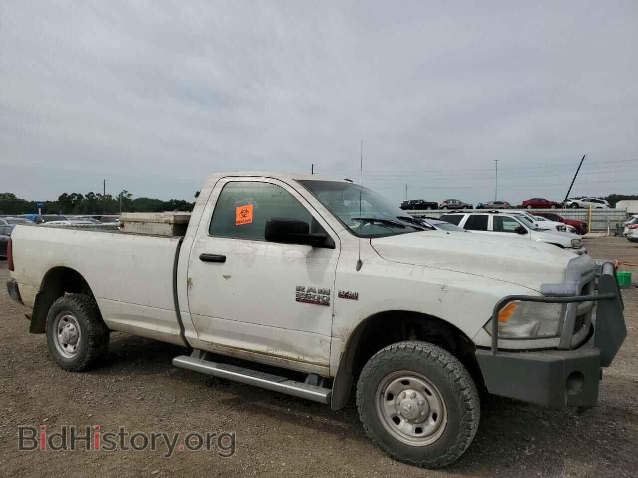 2014 RAM All Models - VIN: 3C6MR5AJ5EG125811 - Фото 4