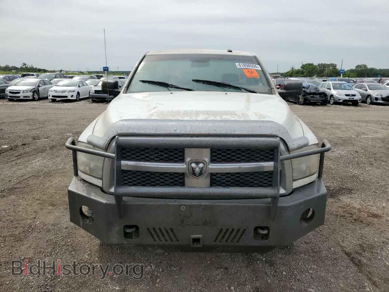 2014 RAM All Models - VIN: 3C6MR5AJ5EG125811 - Фото 5