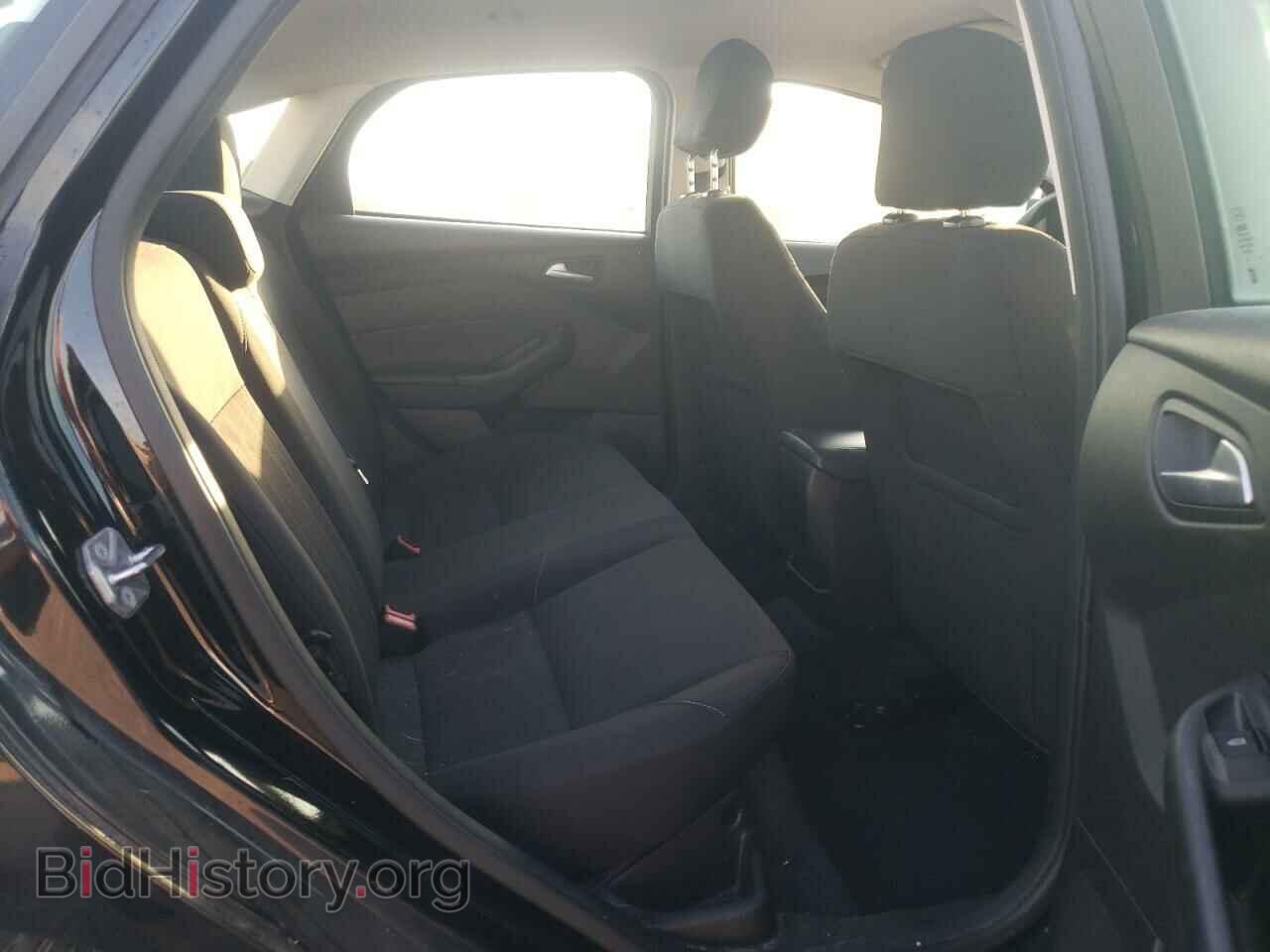 2016 FORD FOCUS - VIN: 1FADP3F20GL331764 - Фото 6