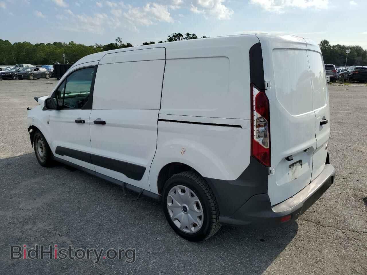 2016 FORD TRANSIT - VIN: NM0LS7E72G1266403 - Фото 2