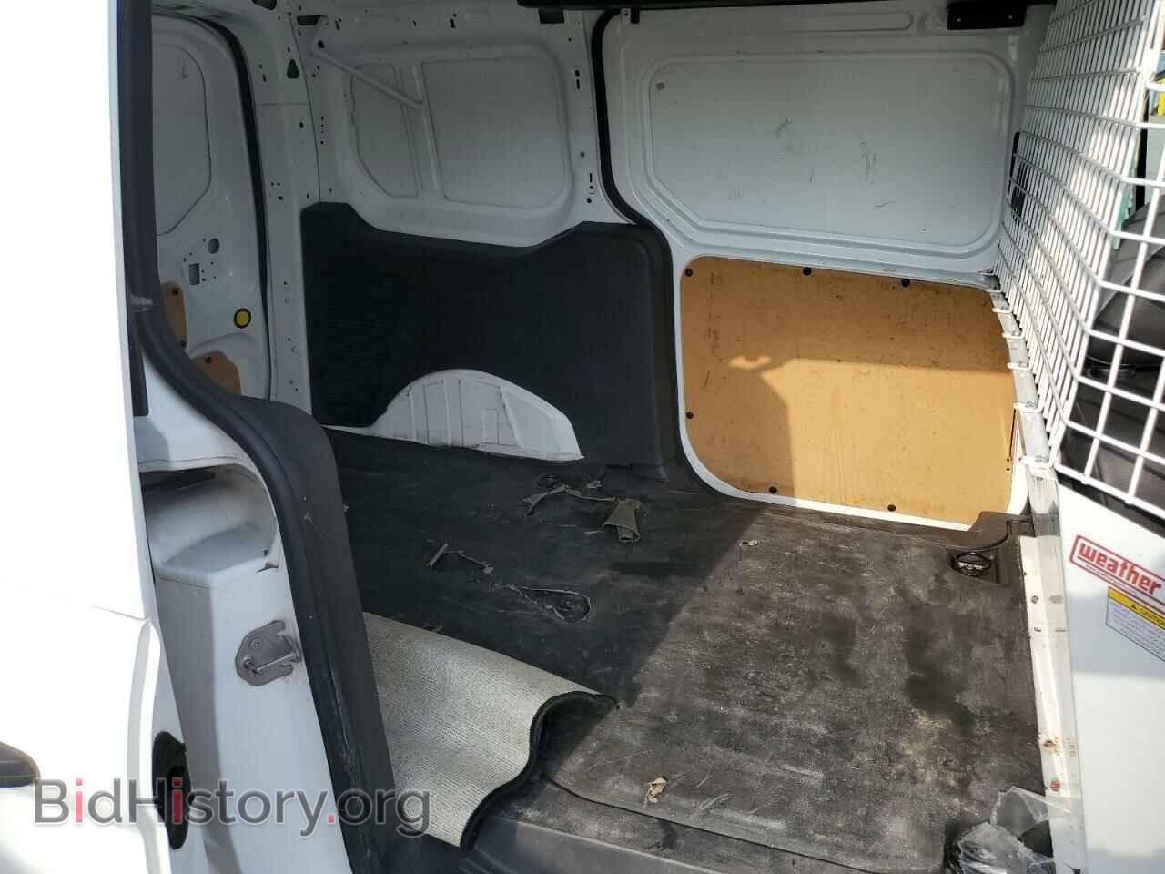 2016 FORD TRANSIT - VIN: NM0LS7E72G1266403 - Фото 11