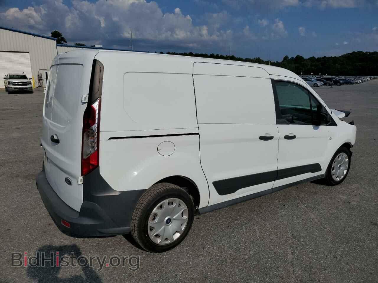 2016 FORD TRANSIT - VIN: NM0LS7E72G1266403 - Фото 3