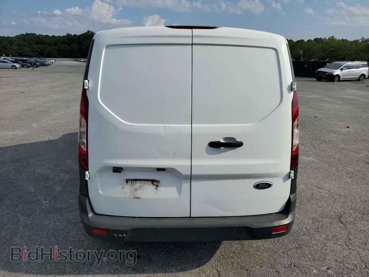 2016 FORD TRANSIT - VIN: NM0LS7E72G1266403 - Фото 6