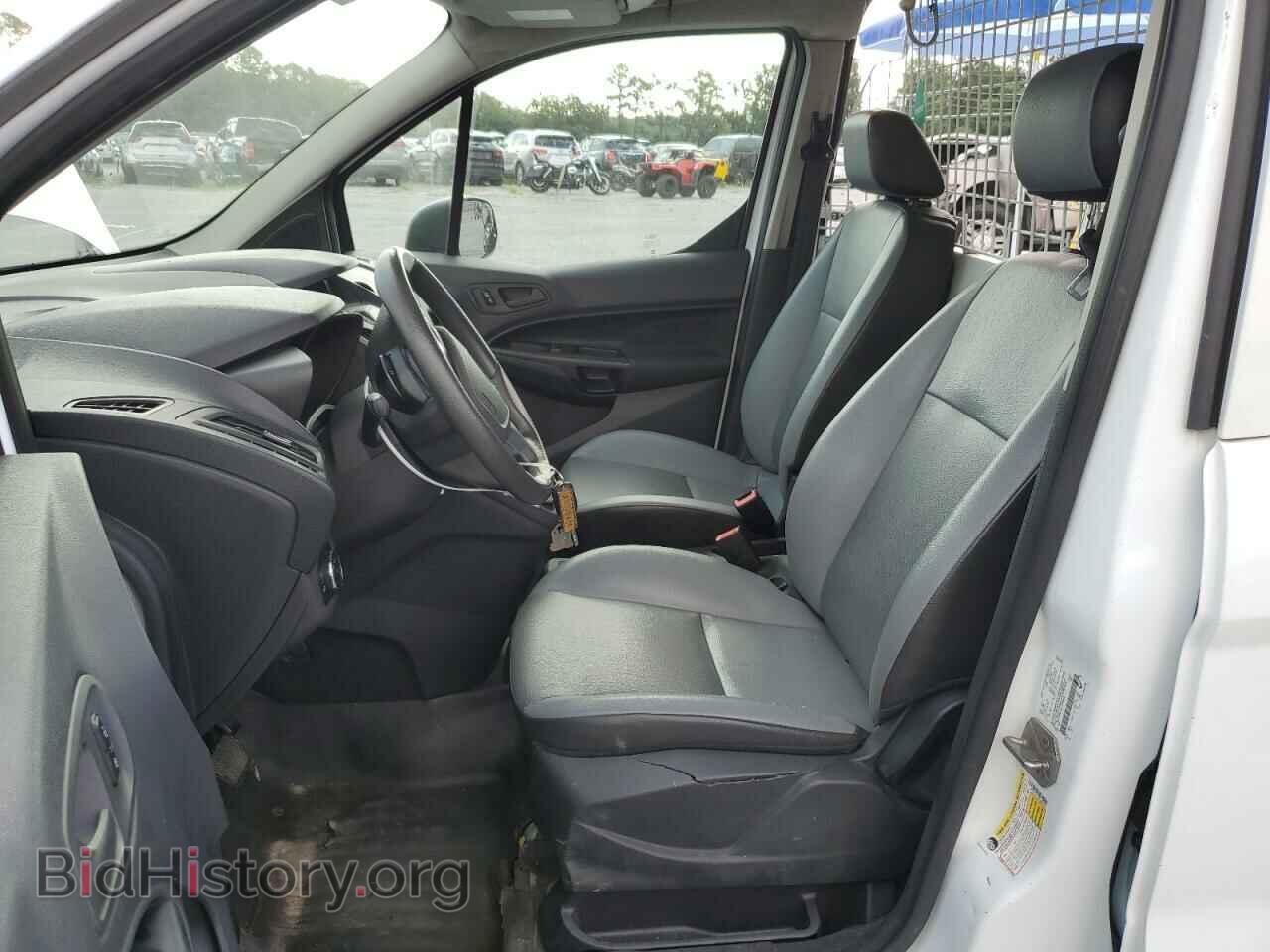 2016 FORD TRANSIT - VIN: NM0LS7E72G1266403 - Фото 7