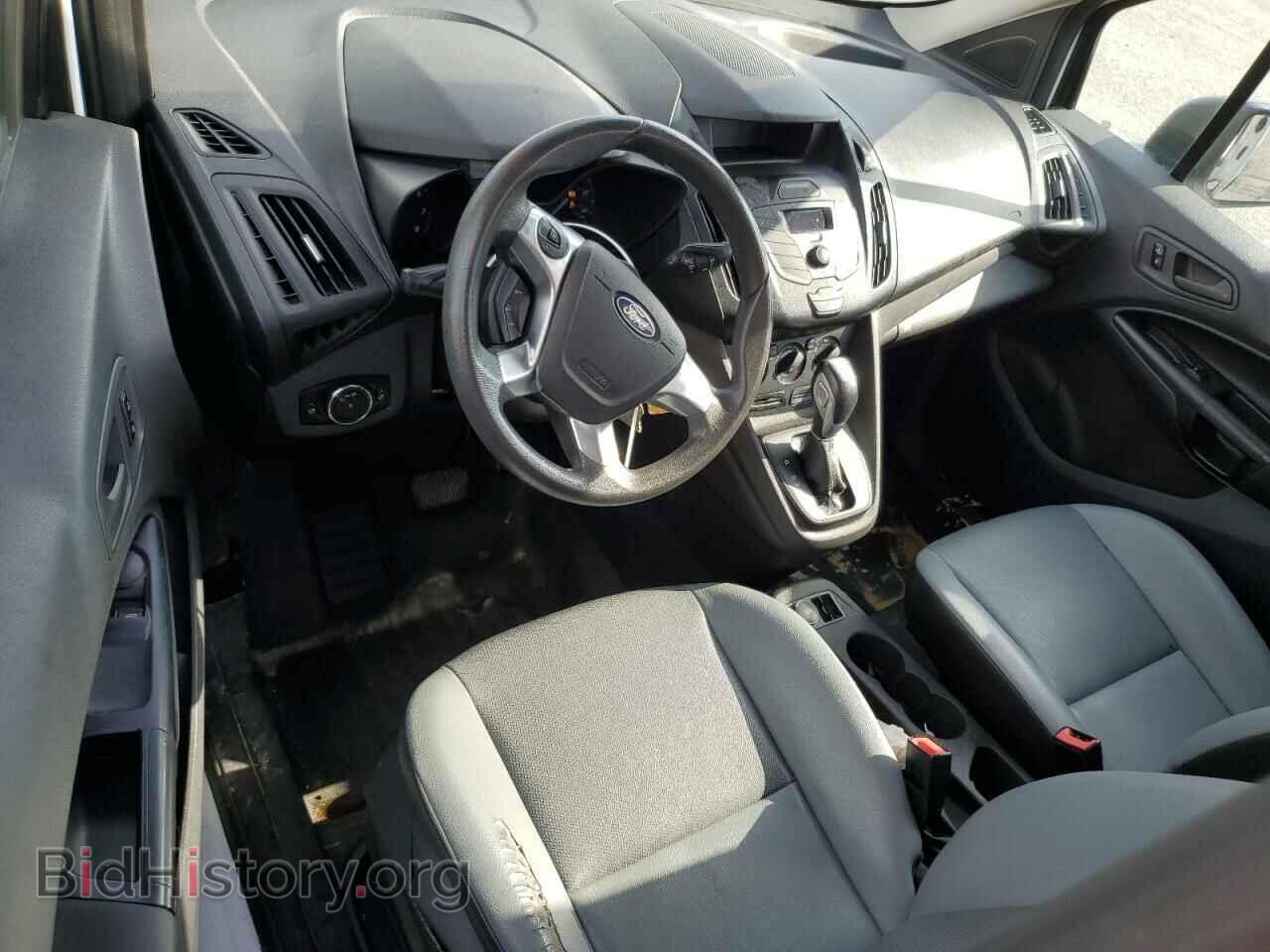 2016 FORD TRANSIT - VIN: NM0LS7E72G1266403 - Фото 8