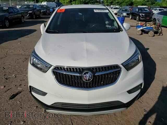 2019 BUICK ENCORE - VIN: KL4CJESB6KB829940 - Photo 15