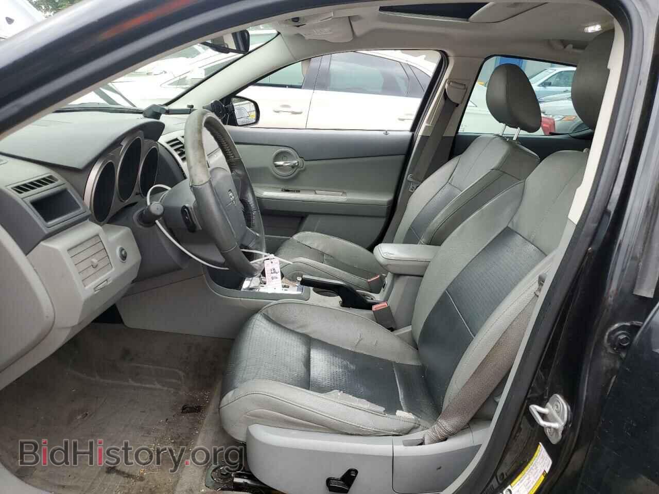 2008 DODGE AVENGER - VIN: 1B3LC76M18N240150 - Фото 7