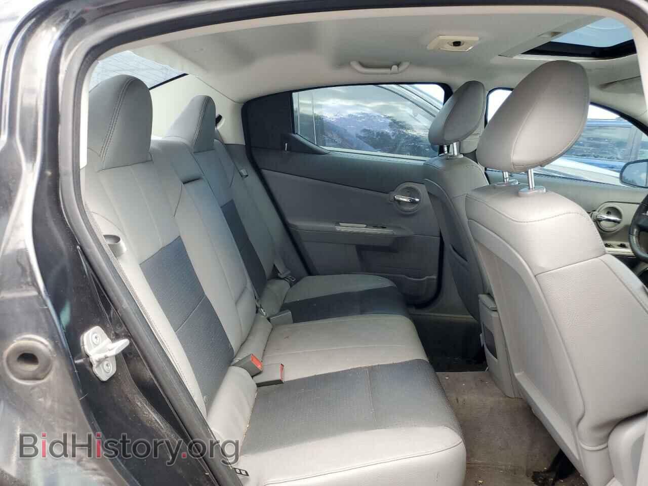 2008 DODGE AVENGER - VIN: 1B3LC76M18N240150 - Фото 10