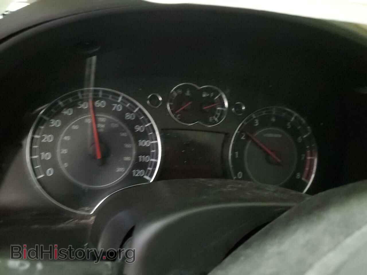 2007 SUZUKI XL7 - VIN: 2S3DA517776111252 - Фото 9