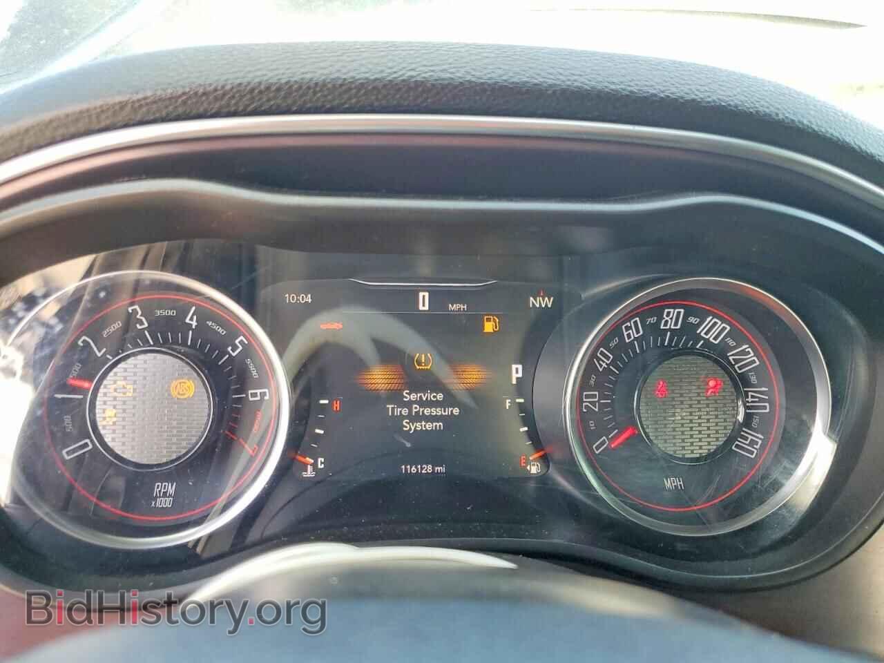 2018 DODGE CHALLENGER - VIN: 2C3CDZAGXJH245374 - Photo 9