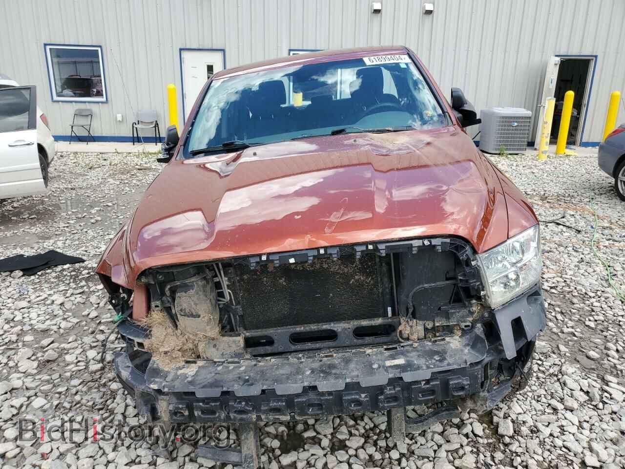2013 RAM 1500 - VIN: 1C6RR7FT3DS632872 - Photo 5