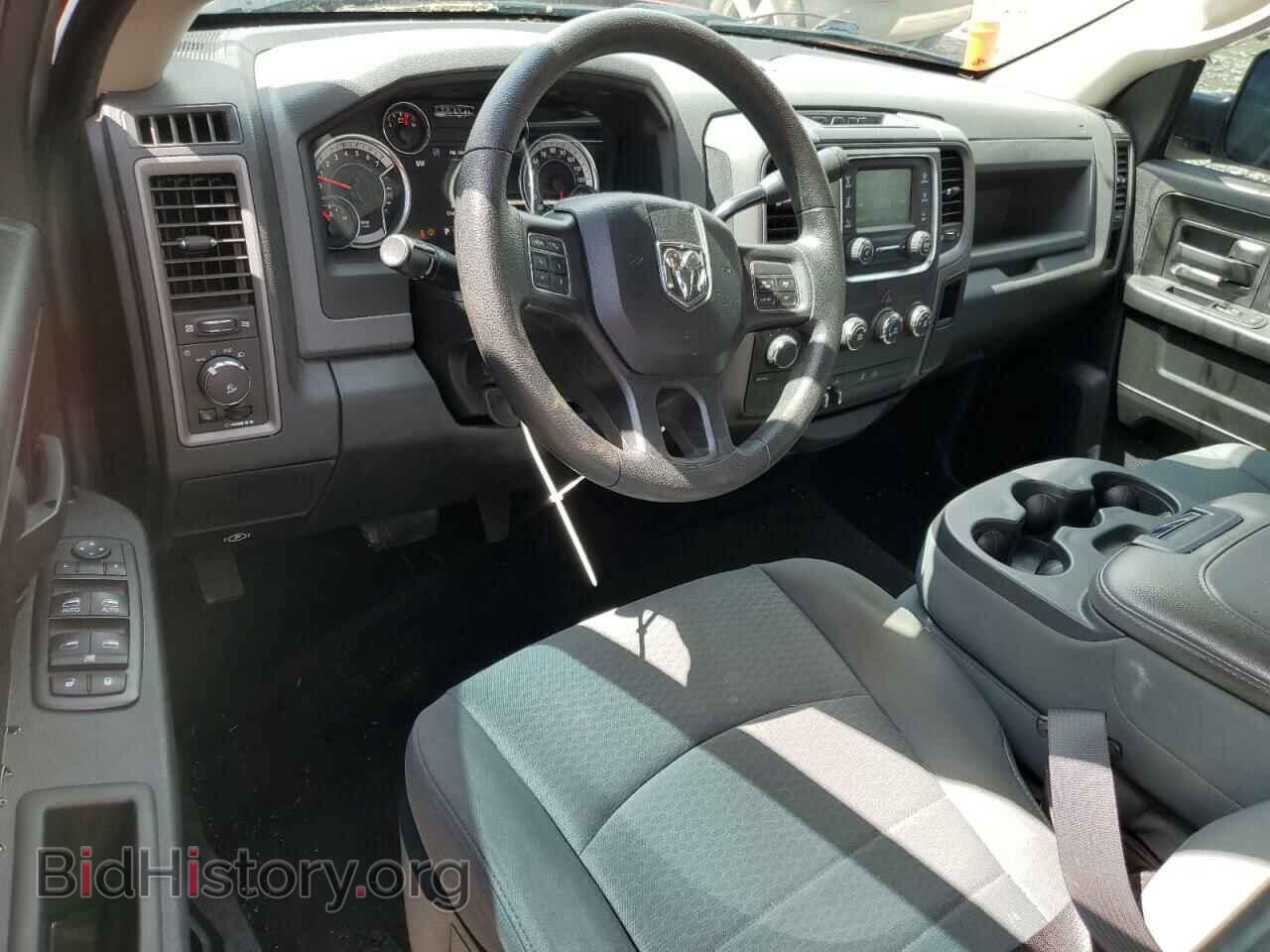2013 RAM 1500 - VIN: 1C6RR7FT3DS632872 - Photo 8