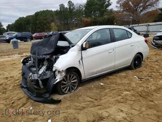 Photo ML32F3FJXKHF09788 - MITSUBISHI MIRAGE 2019