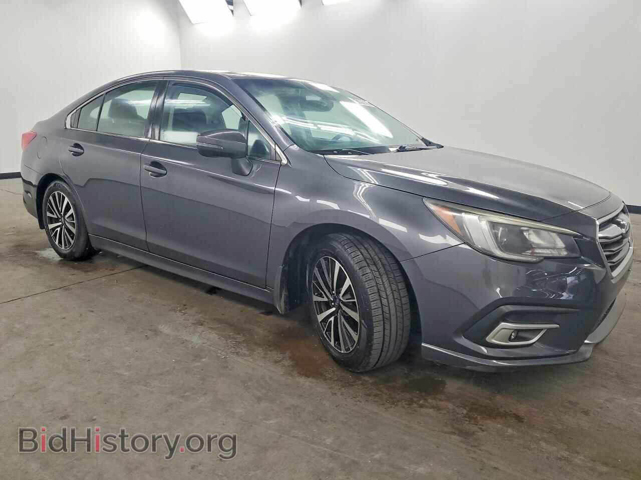2019 SUBARU LEGACY - VIN: 4S3BNAF6XK3027770 - Photo 4