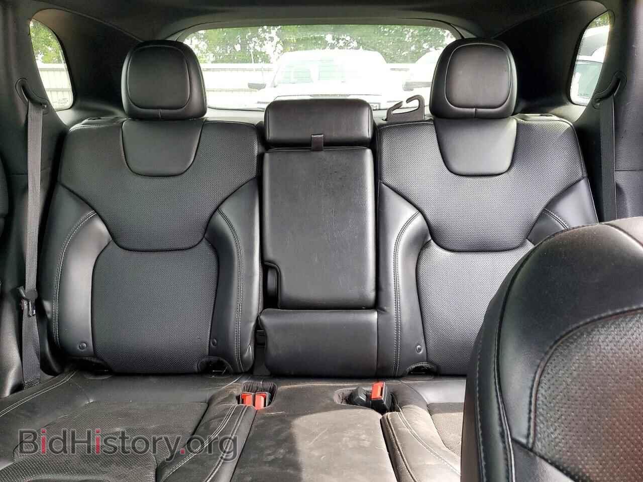 2019 JEEP CHEROKEE - VIN: 1C4PJMDN0KD460909 - Фото 10