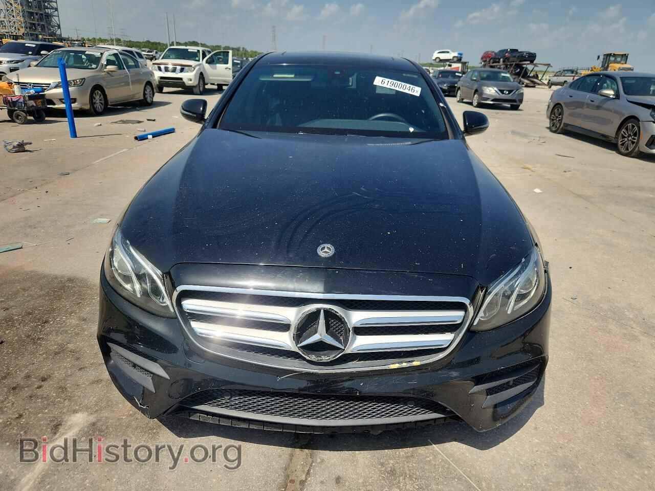2018 MERCEDES-BENZ E-CLASS - VIN: WDDZF4JB6JA314668 - Photo 5