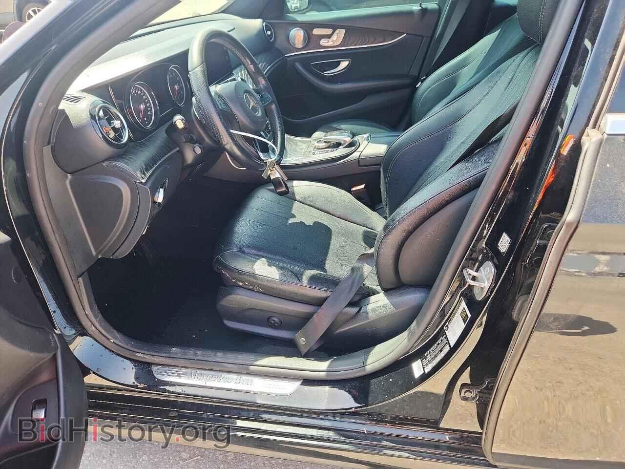 2018 MERCEDES-BENZ E-CLASS - VIN: WDDZF4JB6JA314668 - Photo 7