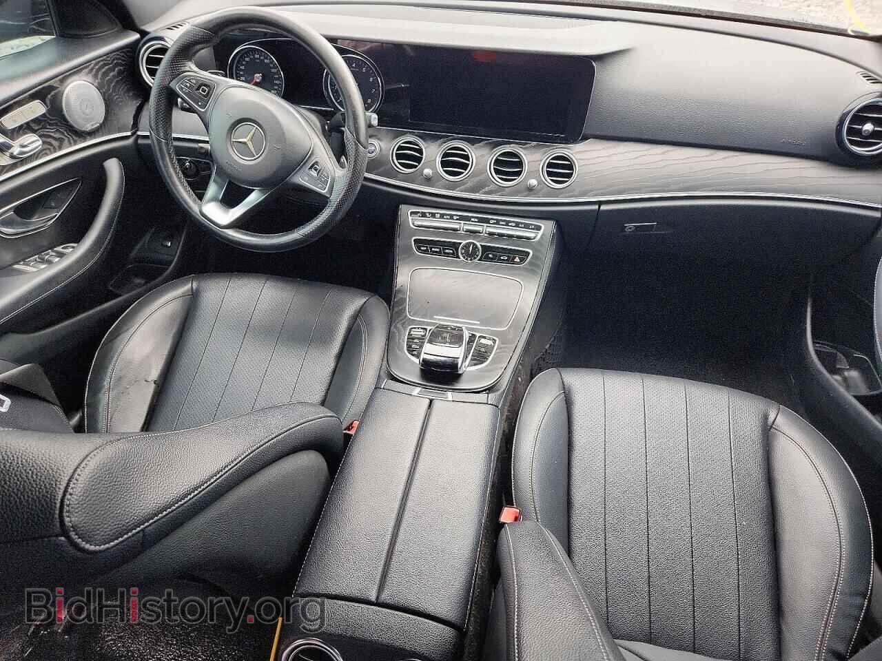 2018 MERCEDES-BENZ E-CLASS - VIN: WDDZF4JB6JA314668 - Photo 8