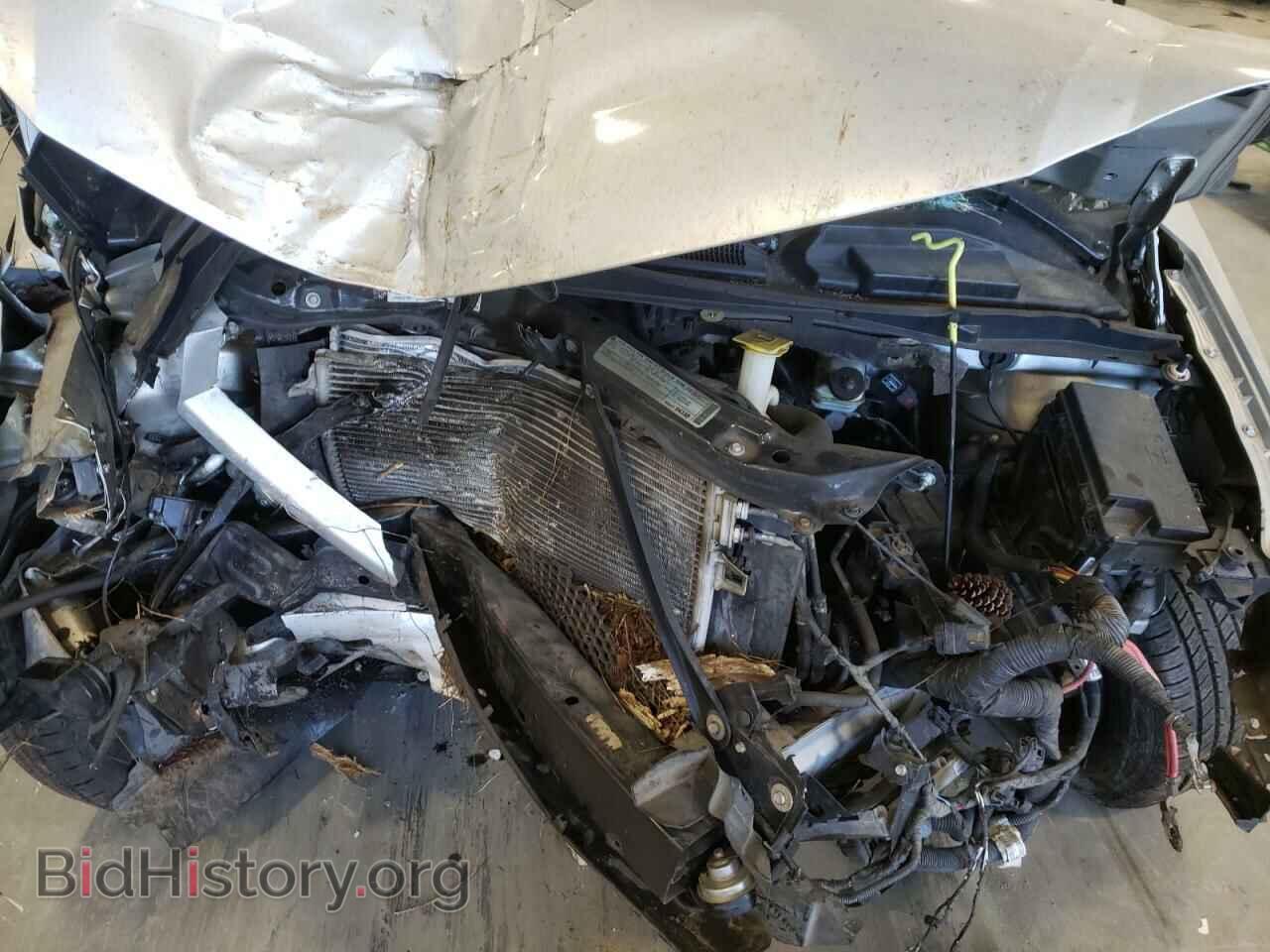 2010 DODGE CARAVAN - VIN: 2D4RN4DE6AR134558 - Фото 7