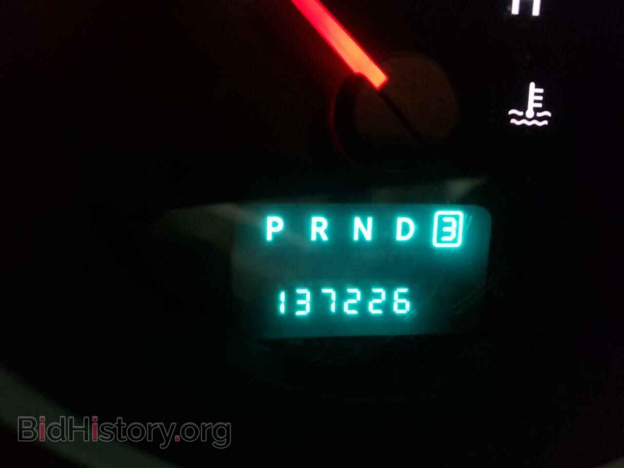 2010 DODGE CARAVAN - VIN: 2D4RN4DE6AR134558 - Фото 8
